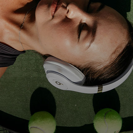 Sports Bluetooth Headphones