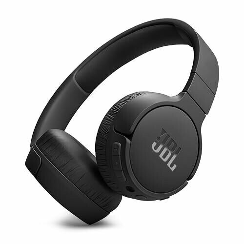 JBL Tune 670 Bluetooth Noise Cancelling...